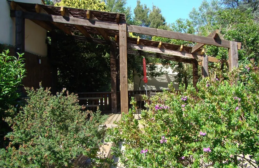 La Villa Saint Andre - Argeles Sur Mer-1