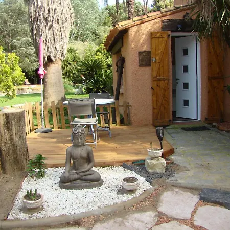 La Villa Saint Andre - Argeles Sur Mer-2
